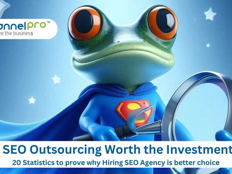 Outsourcing to an SEO agency offers access to specialized expertise, advanced tools, and scalable strategies, often at a lower cost than building an in-house team.