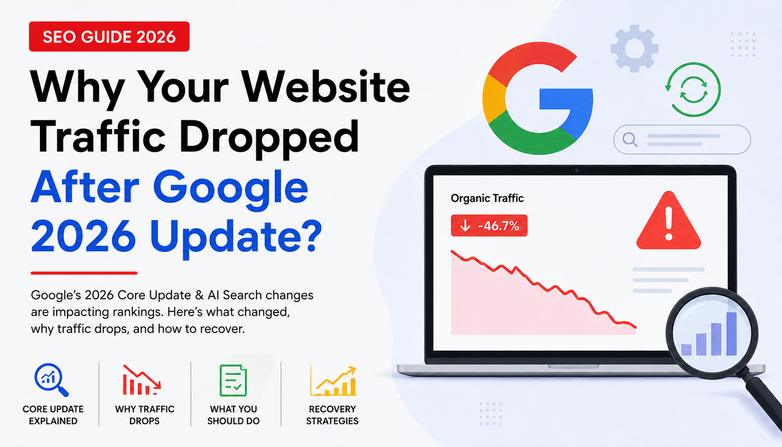 Google Algorithm Update