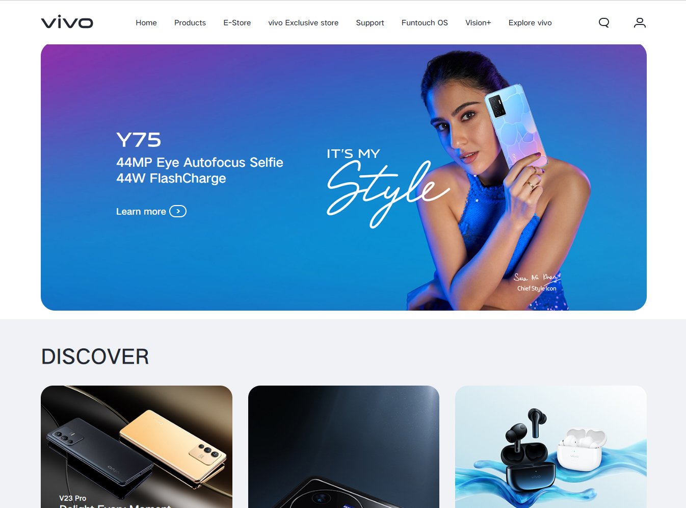 portfolio